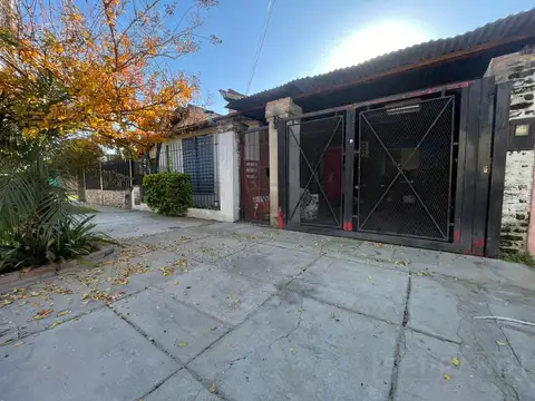 Casa en Venta en Barrio Coprovi – Escobar