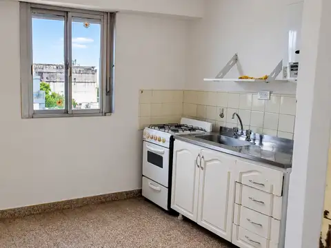 Departamento en Alquiler en Villa del Parque, $ 500.000