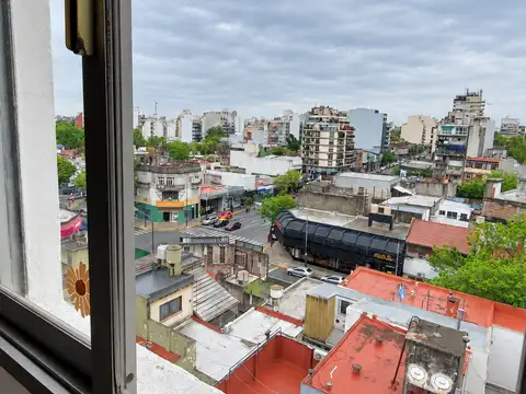 Departamento en Alquiler Apto profesional
