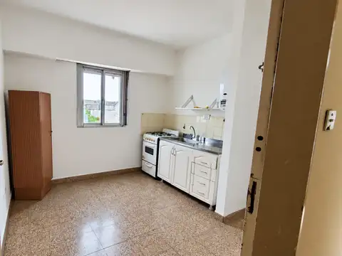 Calfucura 2800, Piso 6