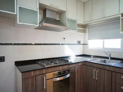 Depto Tipo Casa en Venta de 2 ambientes