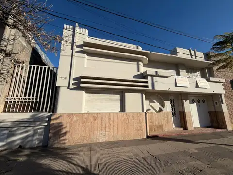 Av. Santa Fe al 1200