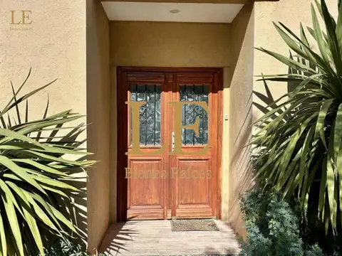 Barrio San Sebastian