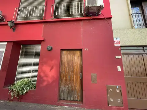 Departamento de un dormitorio