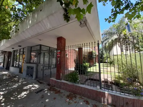 Departamento en Venta en Haedo Centro Sur