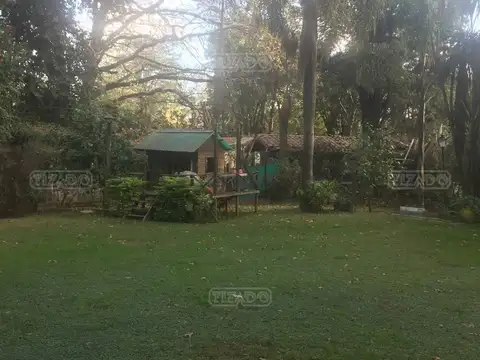 Casa en Venta en Ingeniero Maschwitz, USD 480.000