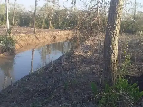 Terreno en Venta en Delta del Tigre, USD 50.000