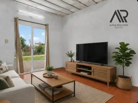 Casa en Venta al Sur