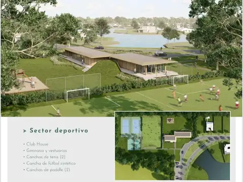 Terreno en Venta de 676,0 m2
