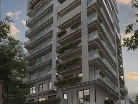 VENTA DEPARTAMENTO POZO 1 DORMITORIO REFINERÍA