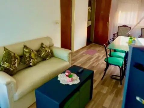 Casa en Venta de 1 dormitorio