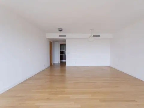 Departamento 3 ambientes con 3 baños