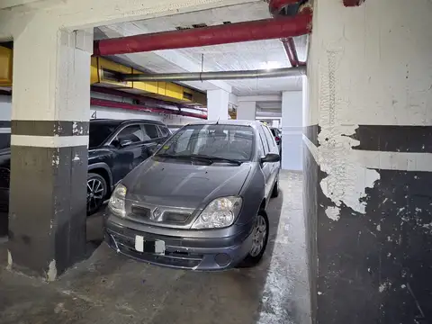 Cochera en venta en Caballito