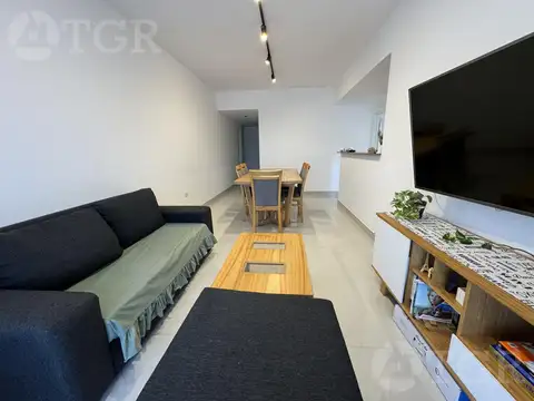 Departamento - Caseros