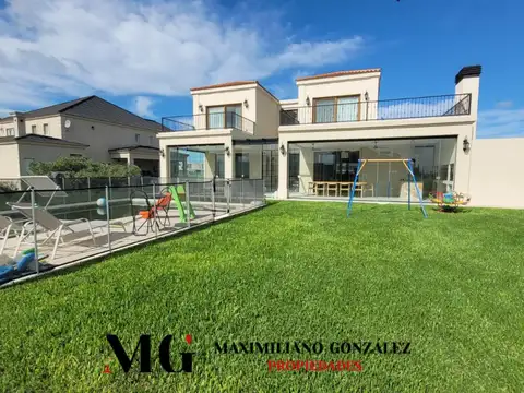 Casa en Venta al Sureste