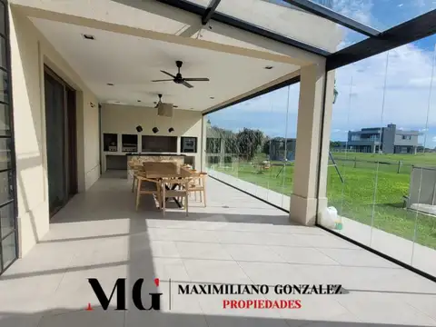 Casa en Venta 5 años