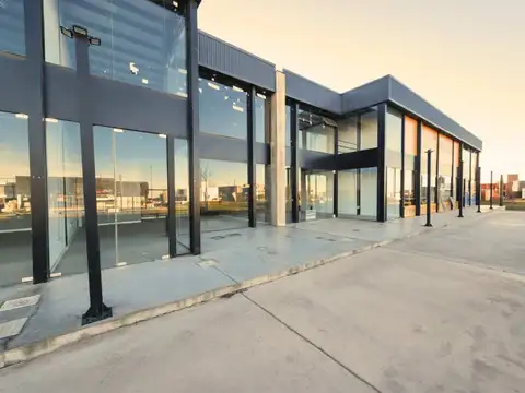 AVENIDA LA DONOSA - LOCAL COMERCIAL 4 100