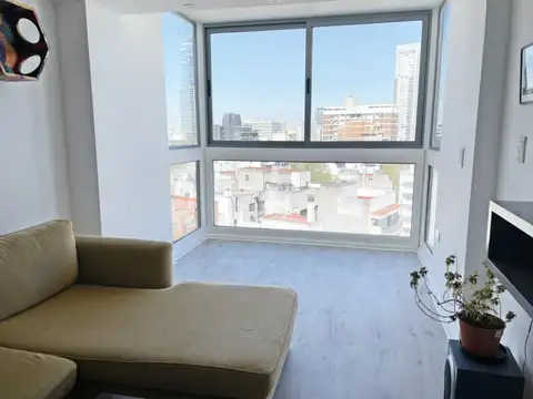 Departamento en Venta en Palermo Hollywood, USD 163.000