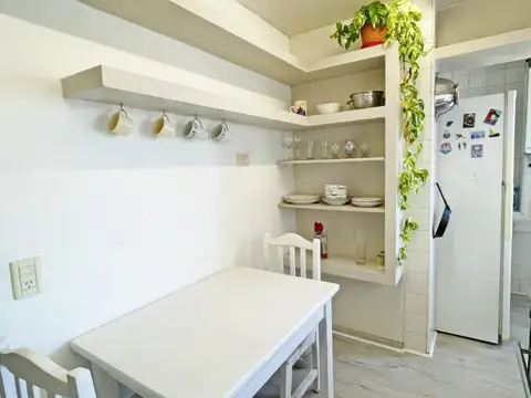 Departamento en Venta Apto profesional