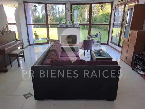 Casa - El Lauquen