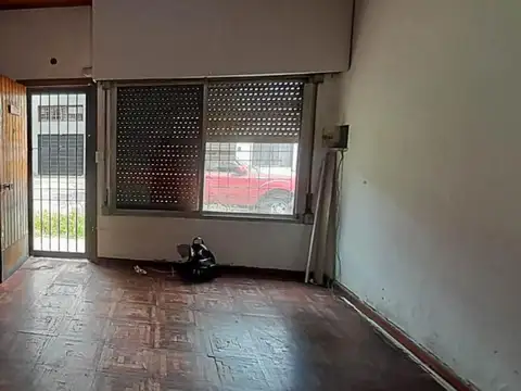 SAN MARTIN-VENTA-P.H. 3 amb. Fte, Patio y Terraza