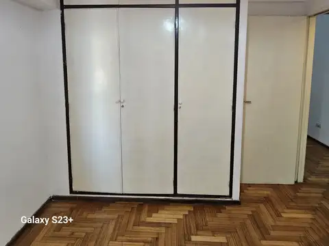 Departamento en Alquiler 40 años