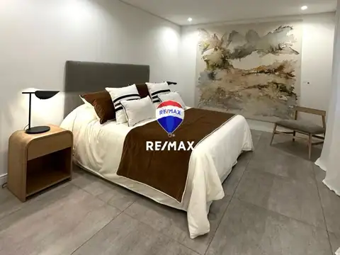 ALQUILER 1 DORM CONDOMINIO TRINIDAD SAN LORENZO CH