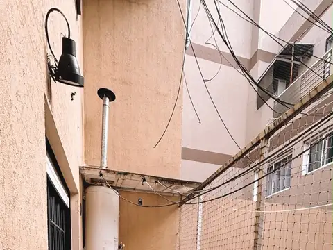 PH en primer piso apto crédito!