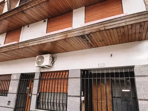PH en primer piso apto crédito!
