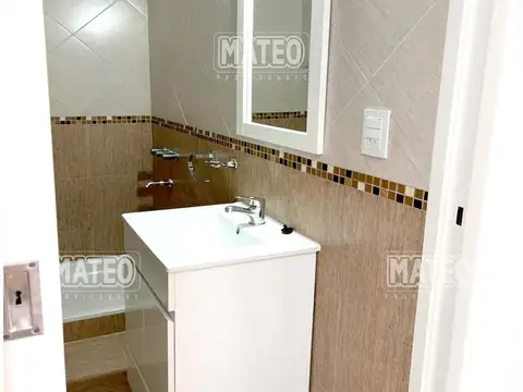 Departamento en Venta en Paso del Rey, USD 70.000