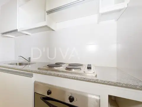 Departamento en Venta en La Plata, USD 180.000