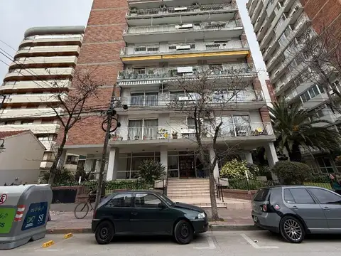 DEÀRTAMENTO EN CORAZON DE MARTINEZ, EDIFICIO FIORDA