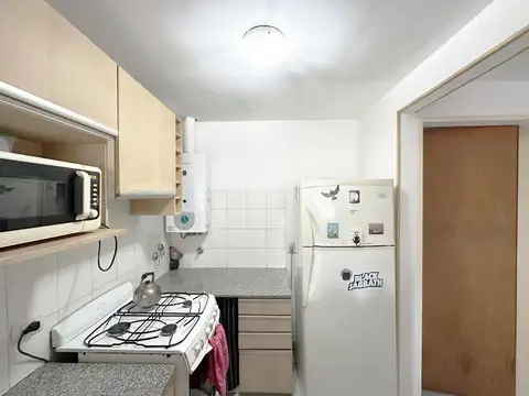 Departamento en Venta en Abasto, USD 68.000