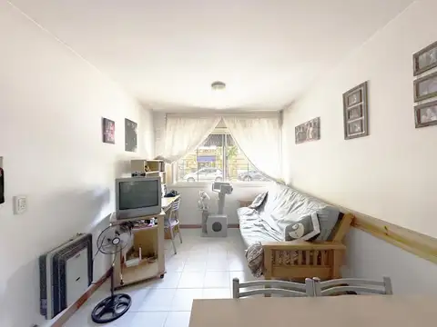 Mitre 2500 - 1 dormitorio PB