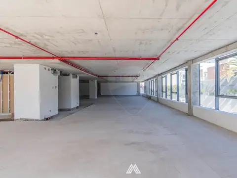 Oficinas en venta en SMART Riviera Carrasco