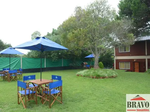 Casa en Venta 15 años