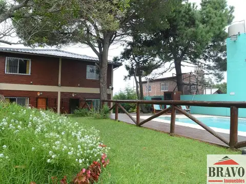Hotel en venta ubicado en Zona Sur