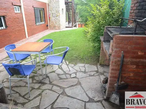 Casa en Venta de 1 dormitorio