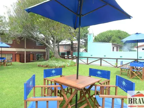Casa en Venta de 1 dormitorio