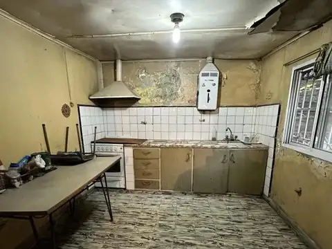 Depto Tipo Casa en Venta de 3 ambientes