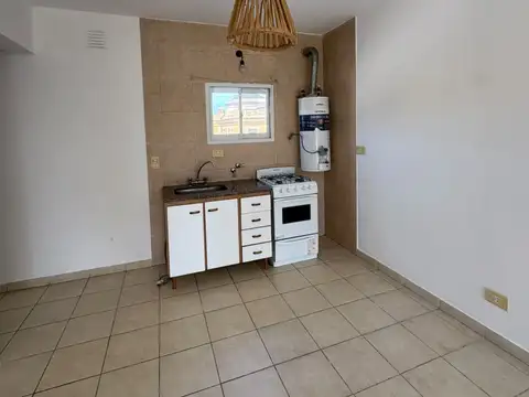 Vera Mujica 600, Piso 3