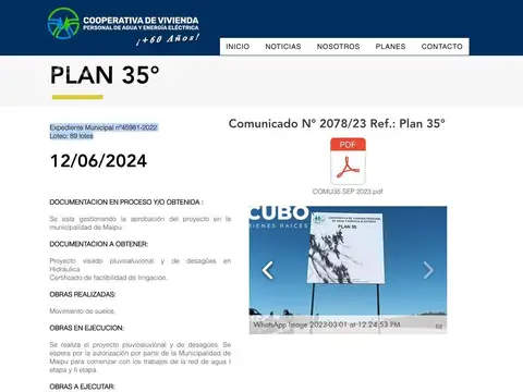 Terreno en Venta de 300,0 m2