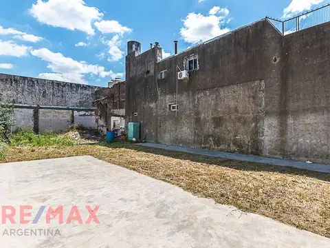 Terreno en Venta en Tablada, USD 115.000