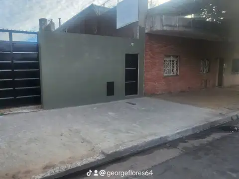 Terreno en Venta en Tablada, USD 115.000