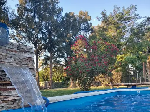 Quinta en Alquiler en Guernica, $ 1.400.000