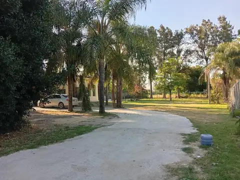 Quinta en Guernica