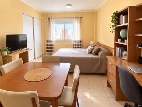 Departamento en Venta 16 años