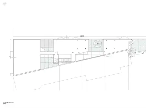 Venta Lote Apto Desarrollo PB 4 Pisos y Subsuelo Pichincha