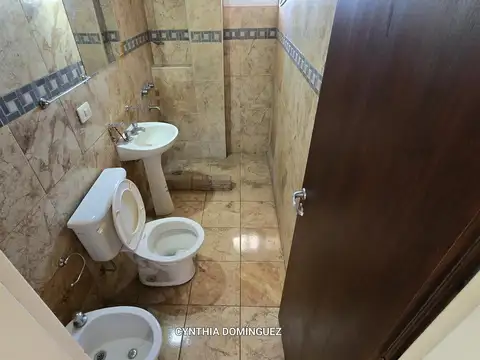 Departamento en Alquiler 5 años