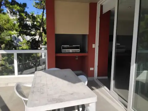 Departamento en Venta en Mar De Las Pampas, USD 200.000